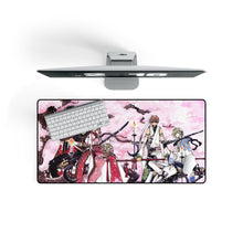 Load image into Gallery viewer, Tsubasa: Reservoir Chronicle Mouse Pad (Desk Mat)
