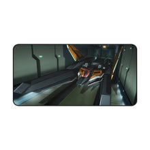 Load image into Gallery viewer, Anime Gundam Mouse Pad (Desk Mat)
