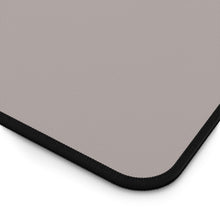 Load image into Gallery viewer, The "H.e.n.t.a.i" Prince and the Stony Cat. by Mouse Pad (Desk Mat) Hemmed Edge

