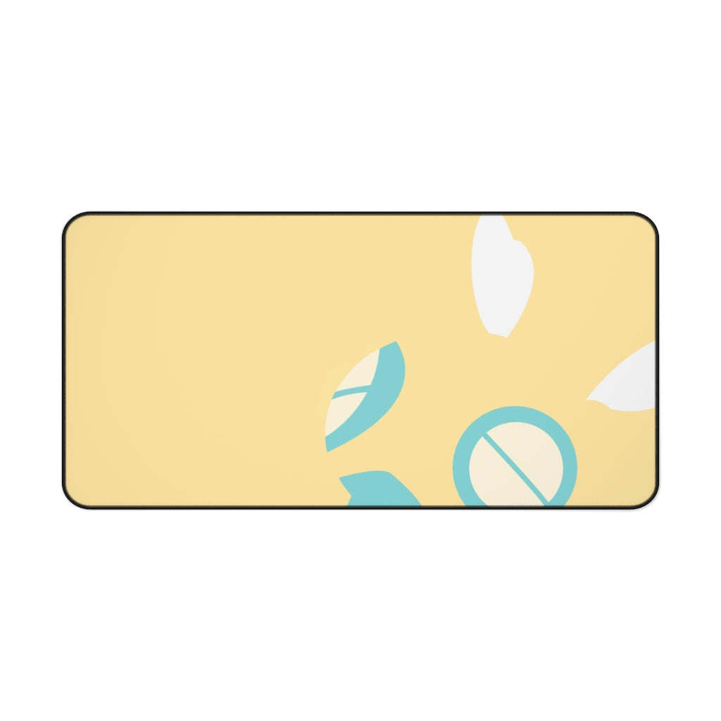 Anime Pokémon Mouse Pad (Desk Mat)