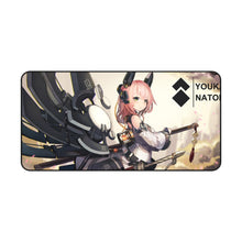 Load image into Gallery viewer, Anime Original Mouse Pad (Desk Mat)
