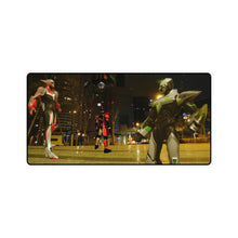Load image into Gallery viewer, Tiger &amp; Bunny Mouse Pad (Desk Mat)
