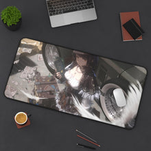 Load image into Gallery viewer, Anime Original Mouse Pad (Desk Mat) On Desk
