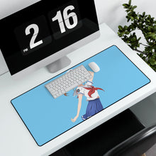 Load image into Gallery viewer, High School Fleet Mouse Pad (Desk Mat) With Laptop
