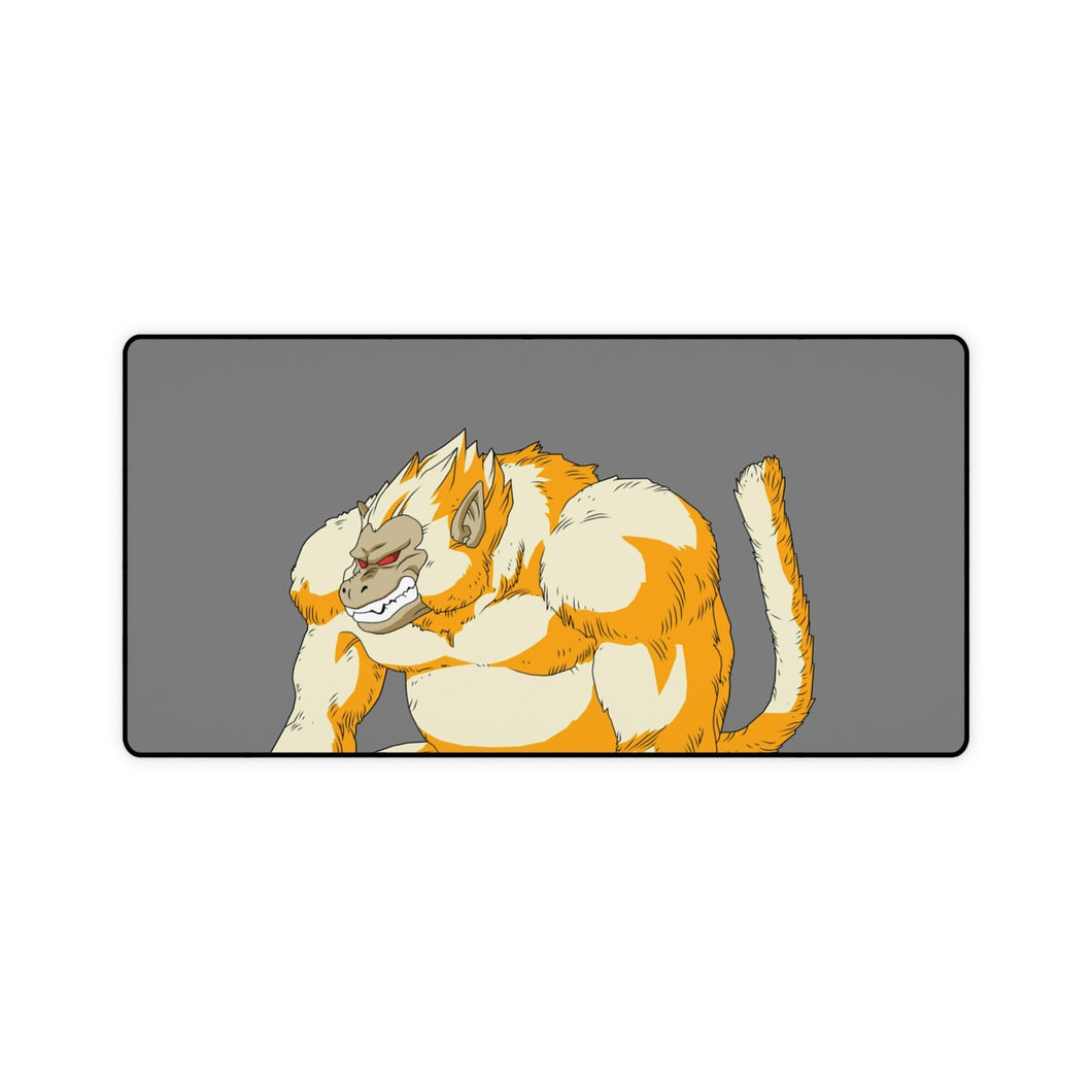 Goku Oozaru Mouse Pad (Desk Mat)