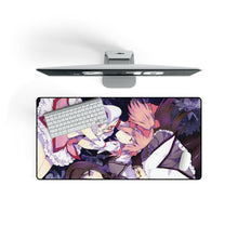 Load image into Gallery viewer, Puella Magi Madoka Magica Mouse Pad (Desk Mat)
