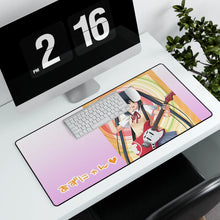Load image into Gallery viewer, K-ON! Mouse Pad (Desk Mat)
