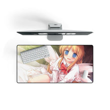 Load image into Gallery viewer, Touhou Mouse Pad (Desk Mat)

