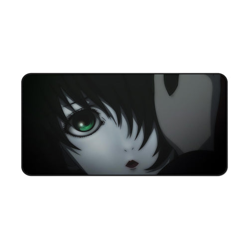 Mei Misaki Mouse Pad (Desk Mat)