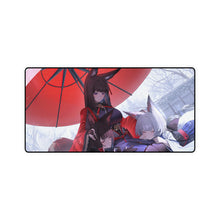 Load image into Gallery viewer, Azur Lane Mouse Pad (Desk Mat)
