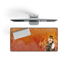 Load image into Gallery viewer, Anime Beck Mouse Pad (Desk Mat)
