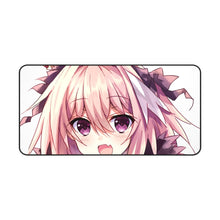 Load image into Gallery viewer, Fate/Apocrypha Mouse Pad (Desk Mat)
