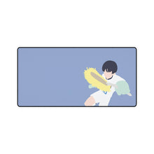 Load image into Gallery viewer, Keppekin Danshi! Aoyama-Kun Flat Mouse Pad (Desk Mat)
