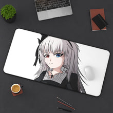Load image into Gallery viewer, That Time I Got Reincarnated As A Slime Mouse Pad (Desk Mat) On Desk
