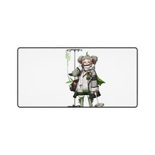 Load image into Gallery viewer, Anime Girl Mouse Pad (Desk Mat)
