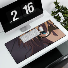 Load image into Gallery viewer, Violet Evergarden Mouse Pad (Desk Mat)
