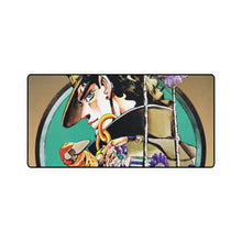 Load image into Gallery viewer, Anime Jojo&#39;s Bizarre Adventure Mouse Pad (Desk Mat)
