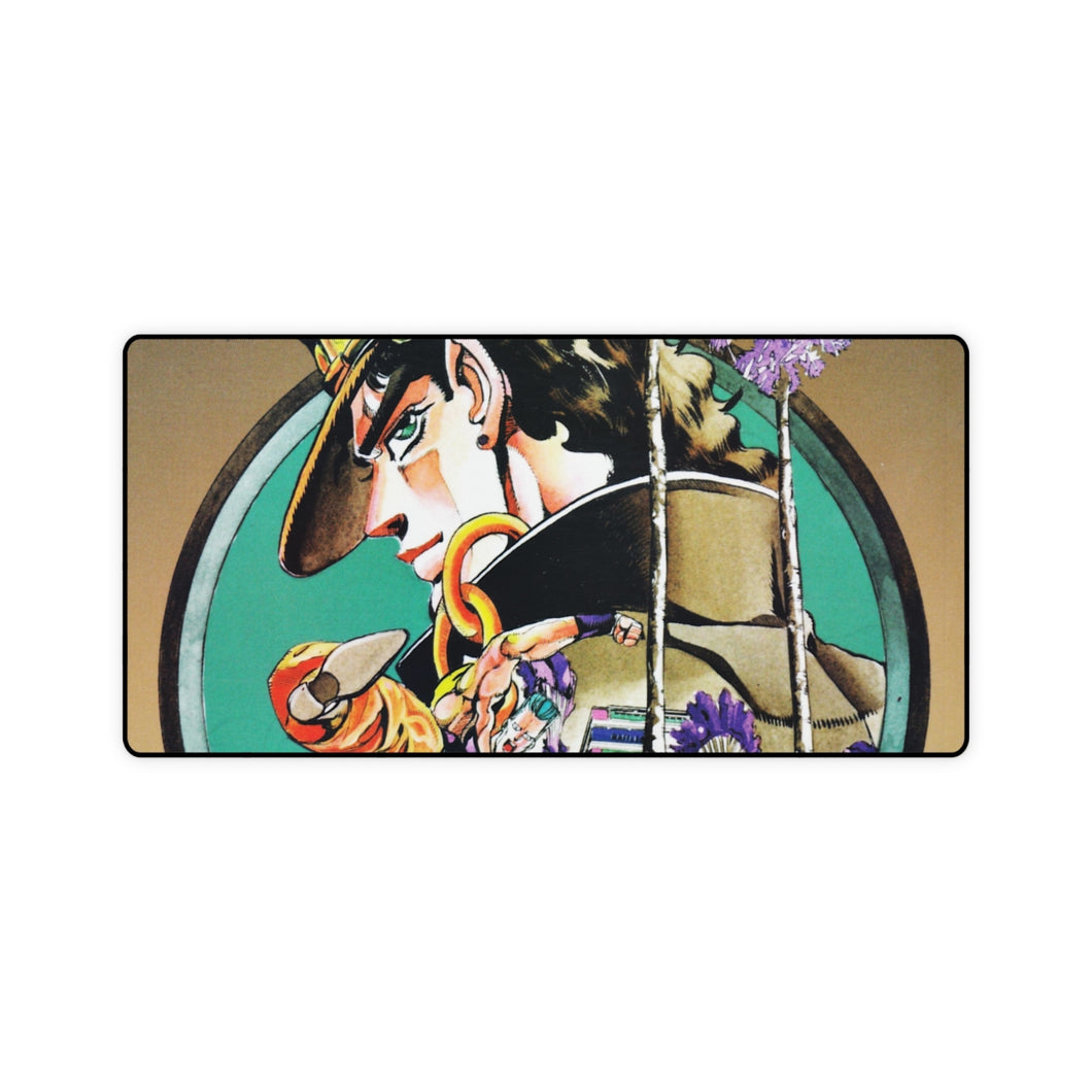 Anime Jojo's Bizarre Adventure Mouse Pad (Desk Mat)