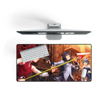 Load image into Gallery viewer, Puella Magi Madoka Magica Mouse Pad (Desk Mat)
