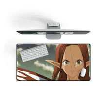 Load image into Gallery viewer, The Seven Deadly Sins Mouse Pad (Desk Mat)
