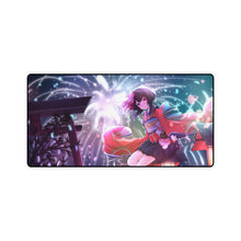 Load image into Gallery viewer, Onmyoji Mouse Pad (Desk Mat)
