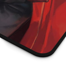 Load image into Gallery viewer, Fate/Stay Night Mouse Pad (Desk Mat) Hemmed Edge
