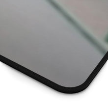 Load image into Gallery viewer, Sakurajima Mai Mouse Pad (Desk Mat) Hemmed Edge
