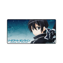 Load image into Gallery viewer, Sword Art Online Mouse Pad (Desk Mat)
