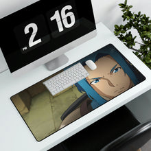 Load image into Gallery viewer, Sword Art Online Mouse Pad (Desk Mat)
