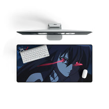 Load image into Gallery viewer, Akame ga Kill! Akame, Akame Ga Kill Mouse Pad (Desk Mat) On Desk
