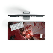 Load image into Gallery viewer, Tian Guan Ci Fu Mouse Pad (Desk Mat)
