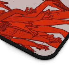Load image into Gallery viewer, Anime Berserk Mouse Pad (Desk Mat) Hemmed Edge
