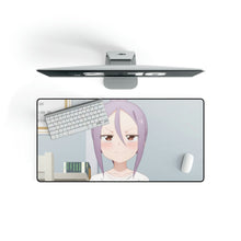 Load image into Gallery viewer, Urushi Blushing Mouse Pad (Desk Mat)
