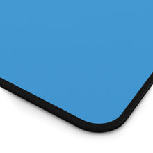 Load image into Gallery viewer, Blend S Kaho Hinata Mouse Pad (Desk Mat) Hemmed Edge
