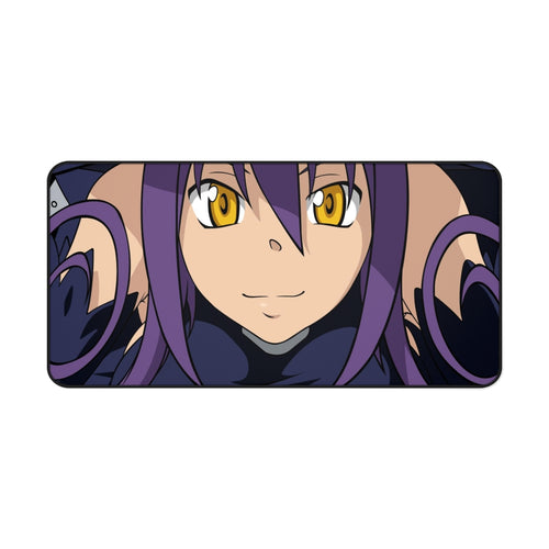 Soul Eater Mouse Pad (Desk Mat)