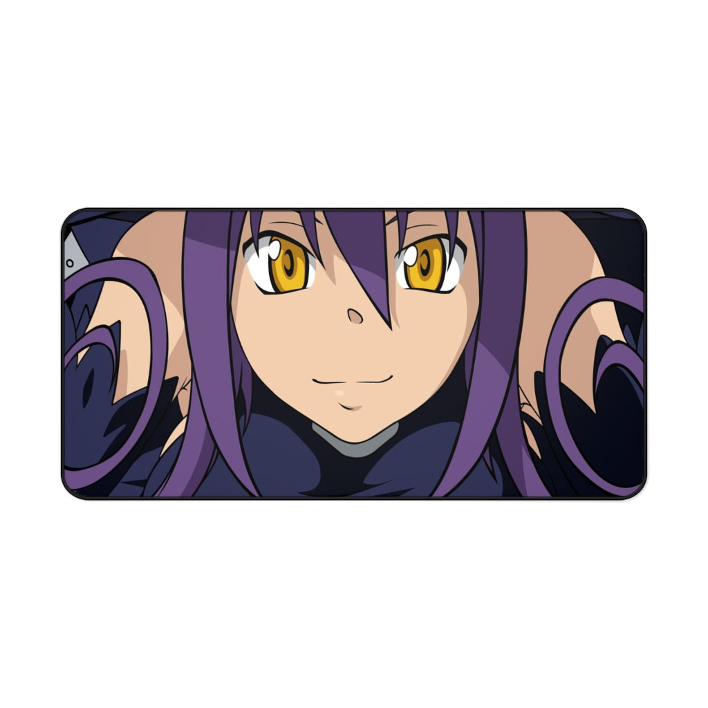 Soul Eater Mouse Pad (Desk Mat)