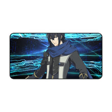 Load image into Gallery viewer, The Rising Of The Shield Hero Mouse Pad (Desk Mat)
