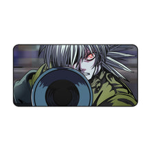 Load image into Gallery viewer, Hellsing Mouse Pad (Desk Mat)
