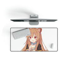 Load image into Gallery viewer, The Rising of the Shield Hero Mouse Pad (Desk Mat)

