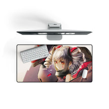 Load image into Gallery viewer, Benghuai Xueyuan Mouse Pad (Desk Mat)
