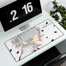Load image into Gallery viewer, Anime Tokyo Ghoul Mouse Pad (Desk Mat)
