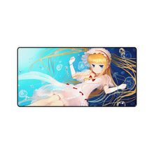 Load image into Gallery viewer, Anime Original Mouse Pad (Desk Mat)
