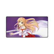 Load image into Gallery viewer, Sword Art Online Mouse Pad (Desk Mat)
