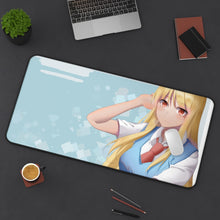 Load image into Gallery viewer, Sakurasou No Pet Na Kanojo Mouse Pad (Desk Mat) On Desk
