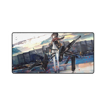 Load image into Gallery viewer, Anime Attack On Titan Mouse Pad (Desk Mat)
