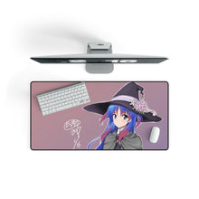 Load image into Gallery viewer, Sukasuka Mouse Pad (Desk Mat)
