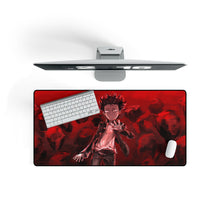 Load image into Gallery viewer, Mob Psycho 100 Shigeo Kageyama Mouse Pad (Desk Mat) On Desk

