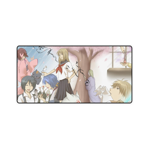 Natsume's Book of Friends Mouse Pad (Desk Mat)