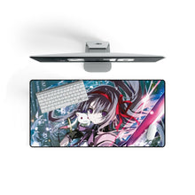 Load image into Gallery viewer, Puella Magi Madoka Magica Mouse Pad (Desk Mat)
