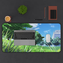 Load image into Gallery viewer, Anime Original Mouse Pad (Desk Mat) With Laptop
